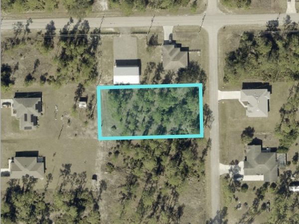 2221 Jackson Avenue, Alva, FL 33920