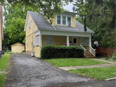 23 North Park, Auburn, NY 13021