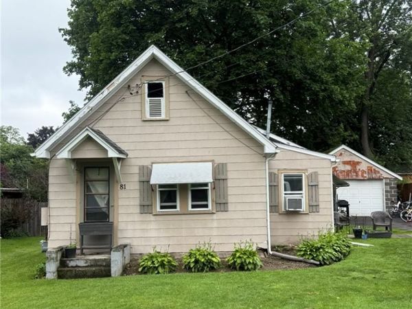 81 Ardella Street , Rochester, NY 14606