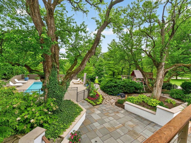 1980 Hillside Drive , Columbus, OH 43221 Photo 124