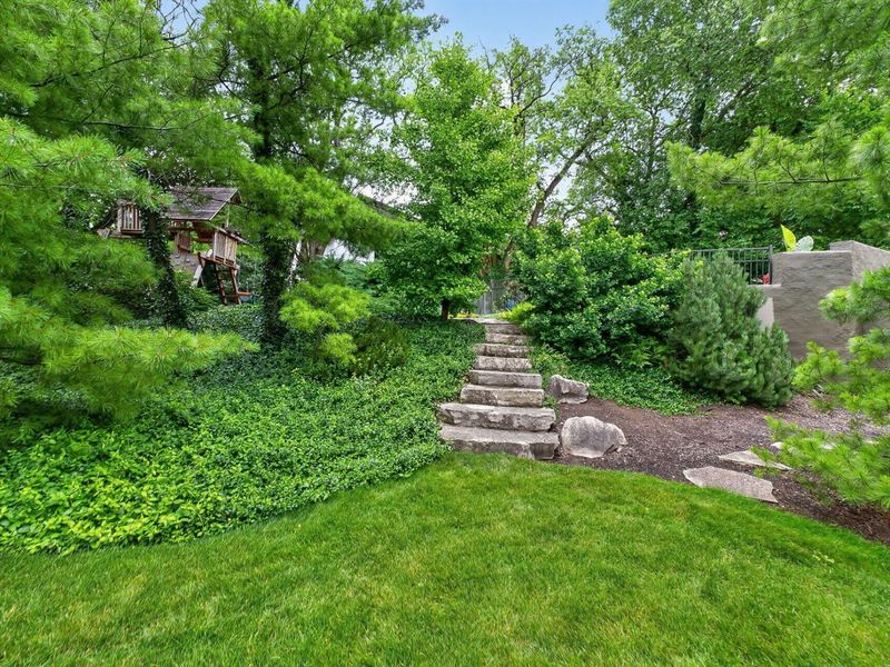 1980 Hillside Drive , Columbus, OH 43221 Photo 130
