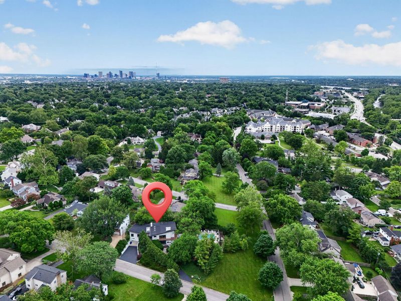 1980 Hillside Drive , Columbus, OH 43221 Photo 139