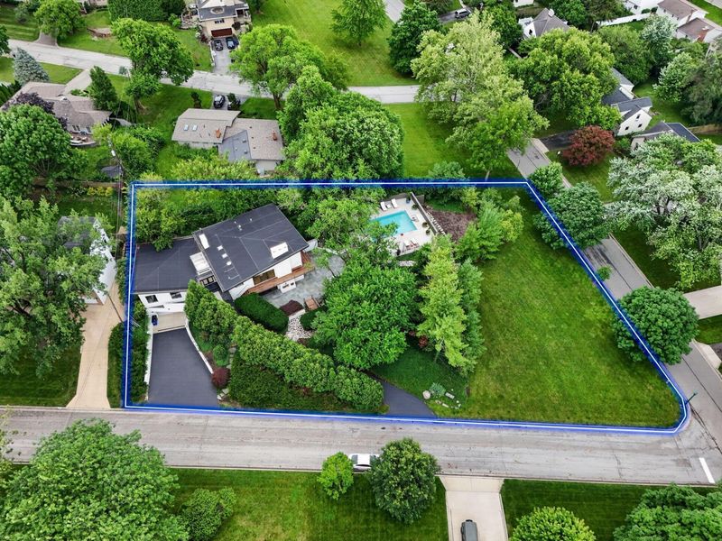 1980 Hillside Drive , Columbus, OH 43221 Photo 4