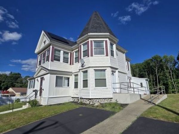 239 Pleasant St, Unit 1, Stoughton, MA 02072