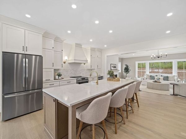 45 Red Gold Farm Road, Marshfield, MA 02050