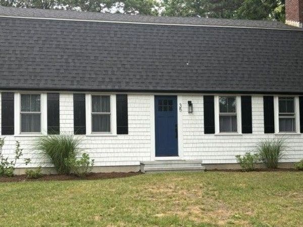 35 Stoney Cliff, Barnstable, MA 02632