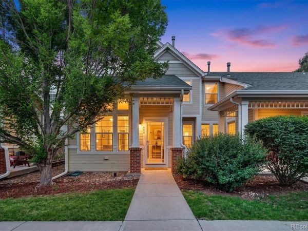 680 S Yarrow Street, Lakewood, CO 80226