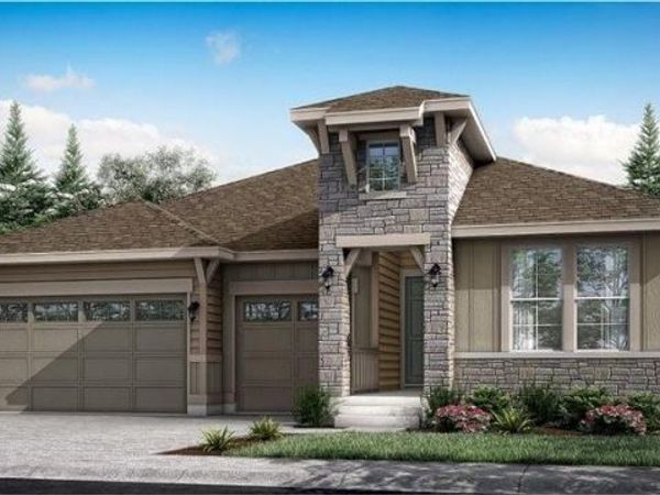 4073 Buttongrass Trail , Castle Rock, CO 80108