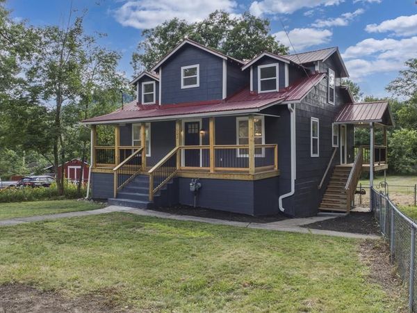 1002 C&O Dam Road, DANIELS, WV 25832