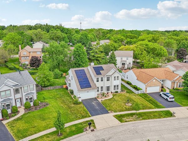 4608 Joyce Lane , McHenry, IL 60050