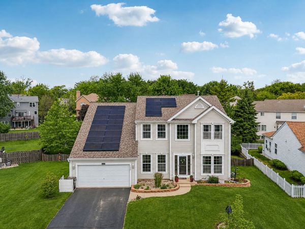 4608 Joyce Lane, McHenry, IL 60050