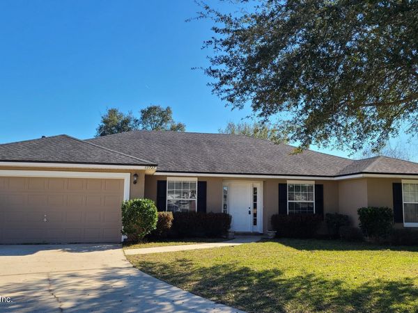 12737 CHANDLER VIEW Court, Jacksonville, FL 32218