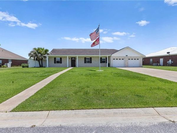 17478 East View Loop, Foley, AL 36535