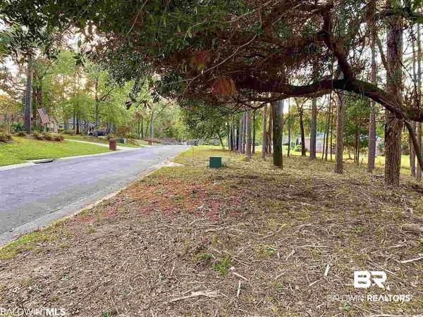 0 Blakeley Oaks Drive, Spanish Fort, AL 36527