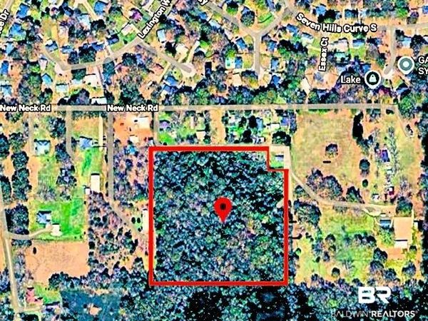 9355 New Neck Road, Mobile, AL 36695