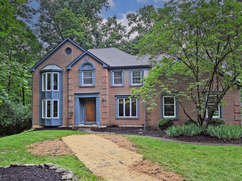 8650 Green Road, Anderson Twp, OH 45255 Photo 1