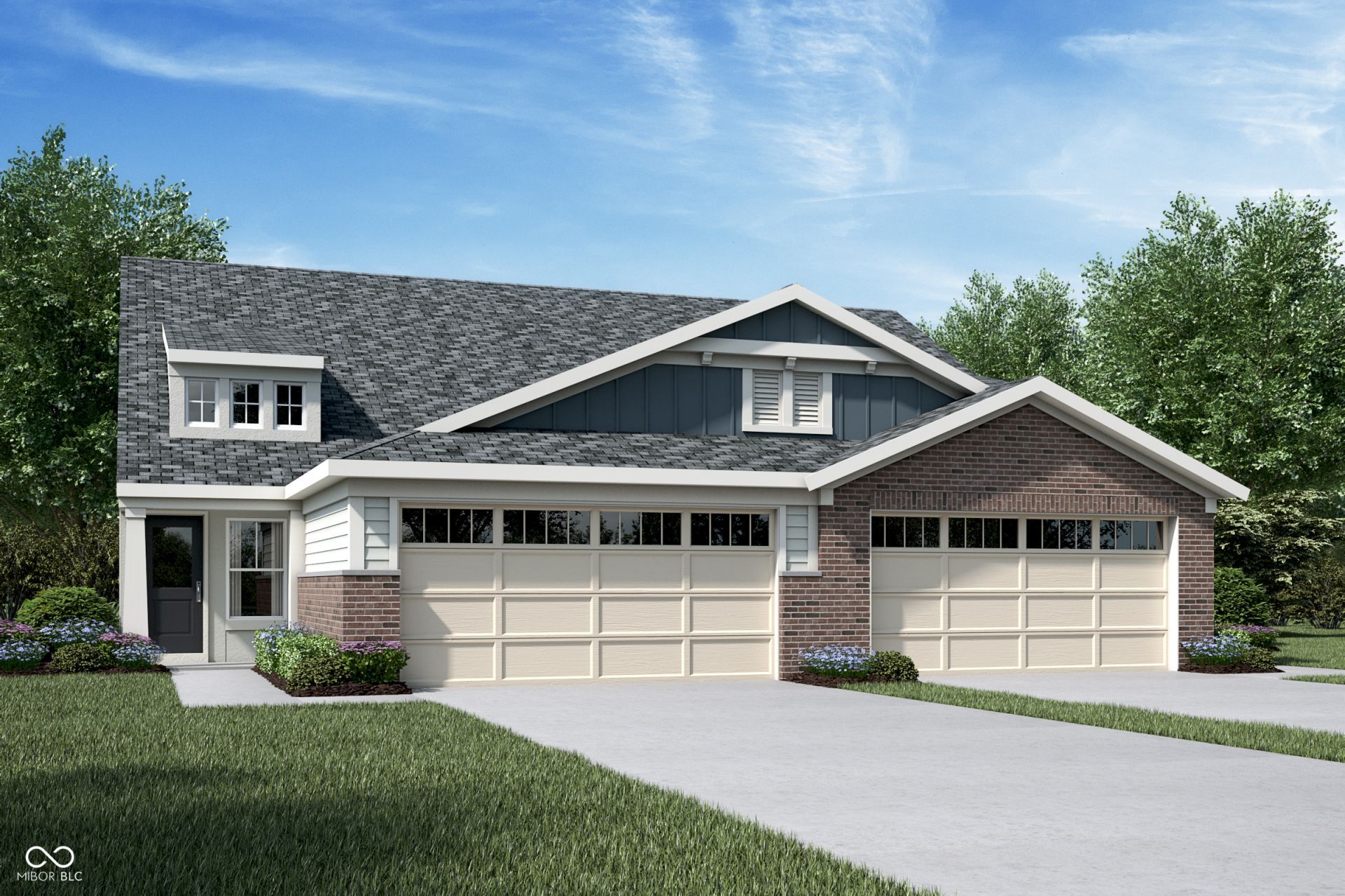 793 Rosebud Lane, Greenfield, IN 46140 Main Photo