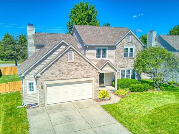 4847 Ashbrook Drive, Noblesville, IN 46062