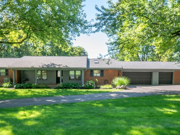 5855 Andover Road, Indianapolis, IN 46220