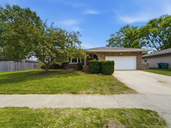1105 SE Cortina Drive , Ankeny, IA 50021