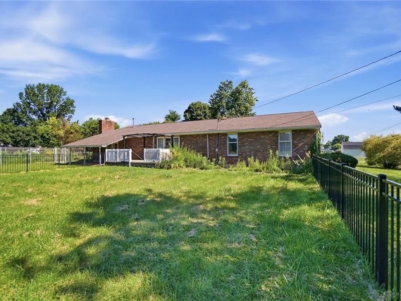 4756 Whitehead Court, West Alexandria, OH 45381 Photo 36