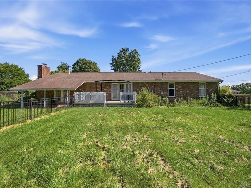 4756 Whitehead Court, West Alexandria, OH 45381 Photo 37