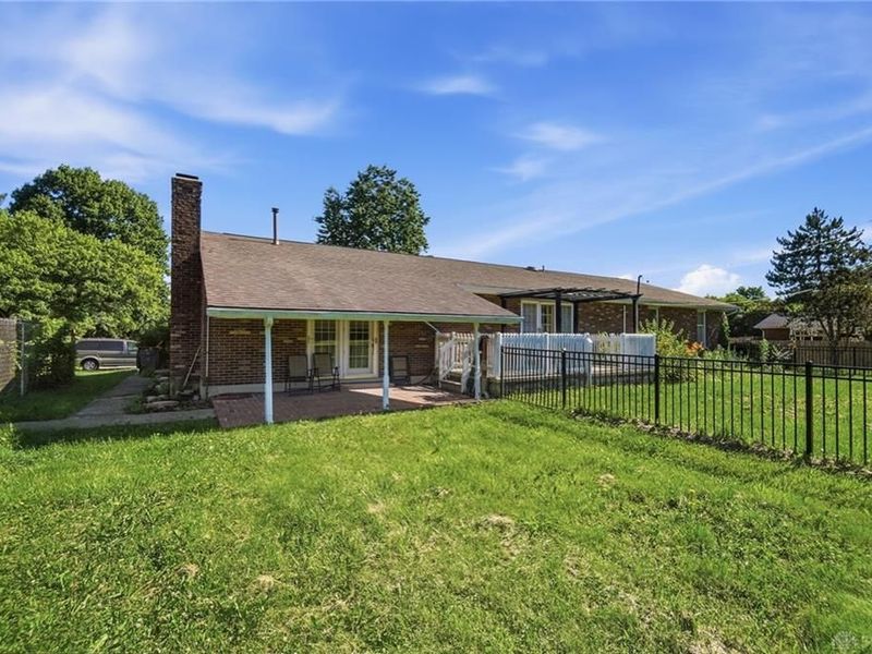 4756 Whitehead Court, West Alexandria, OH 45381 Photo 38