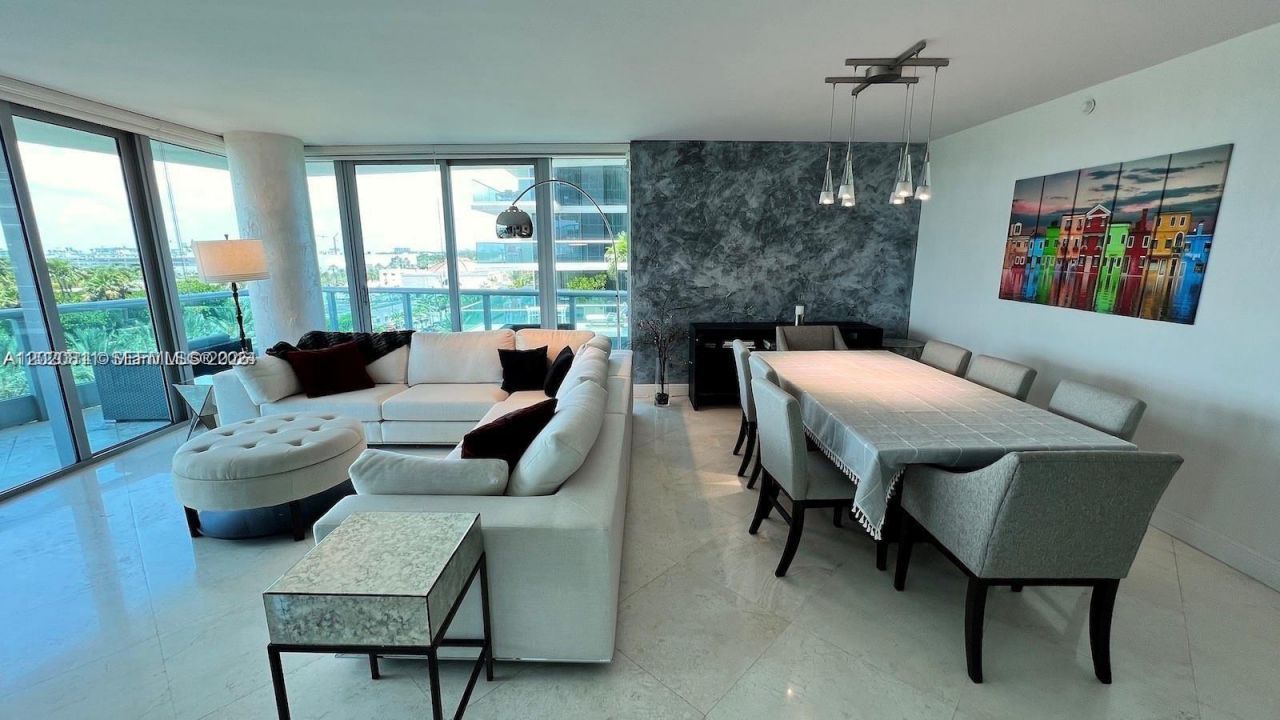 9401 Collins Ave , Unit 603, Surfside, FL 33154 Photo