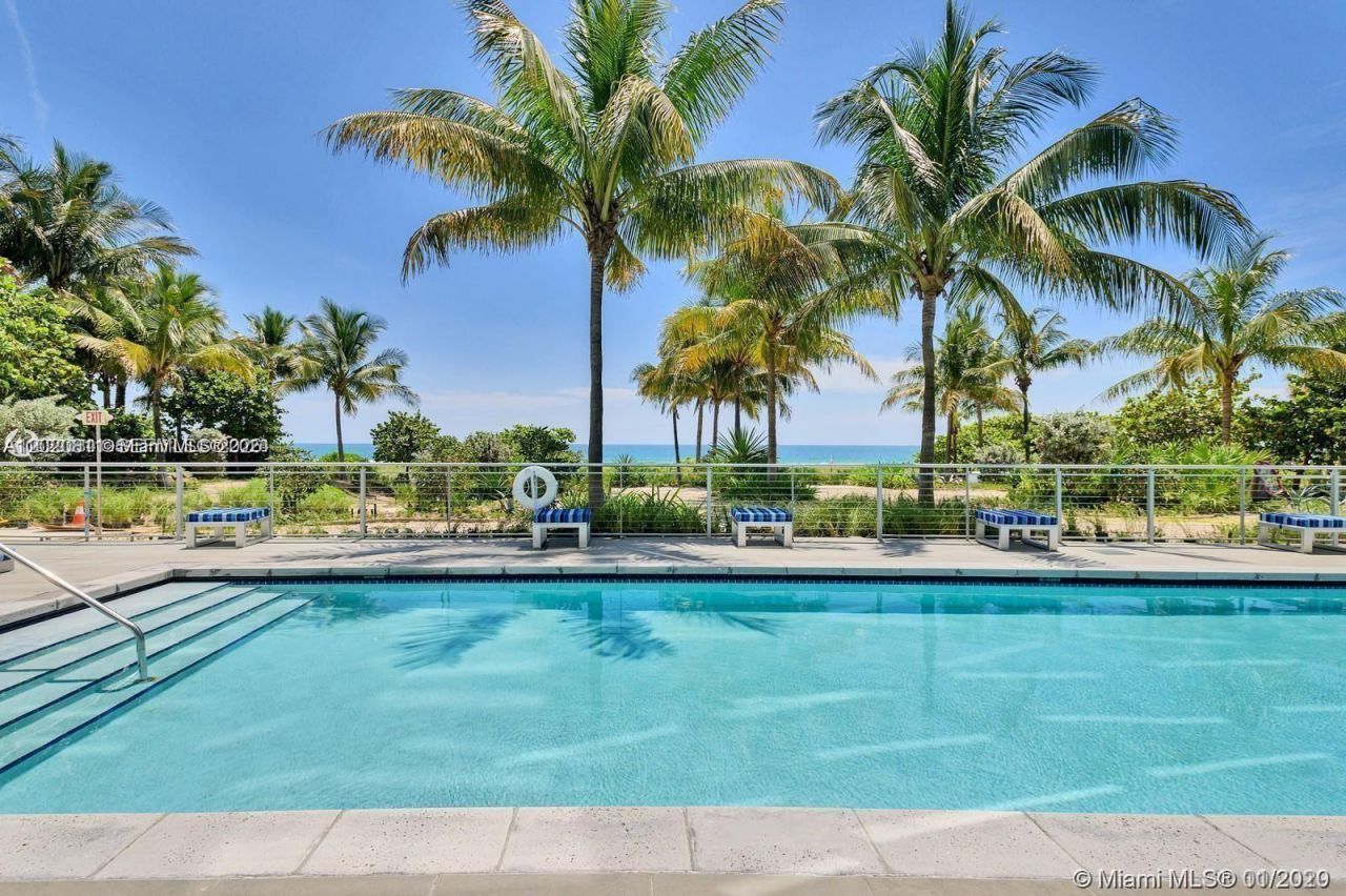9401 Collins Ave , Unit 603, Surfside, FL 33154 Photo
