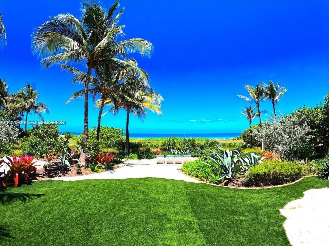 9401 Collins Ave , Unit 603, Surfside, FL 33154 Photo