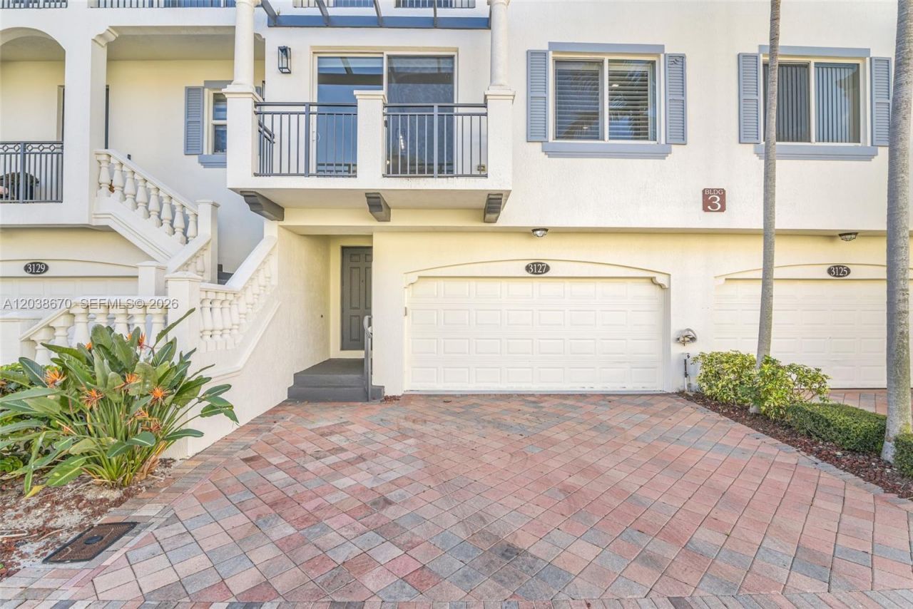 3127 Waterside Cir, Boynton Beach, FL 33435 Photo
