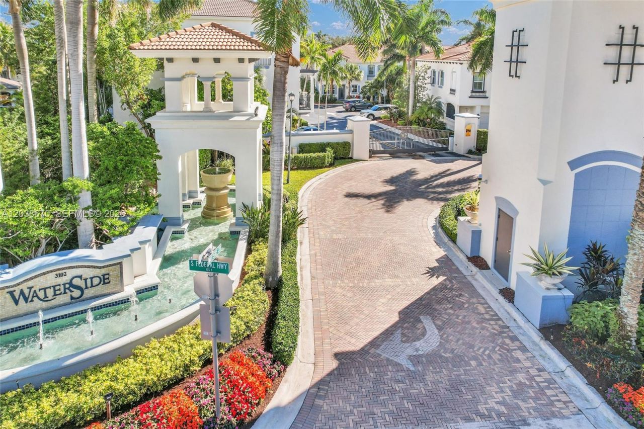 3127 Waterside Cir, Boynton Beach, FL 33435 Photo