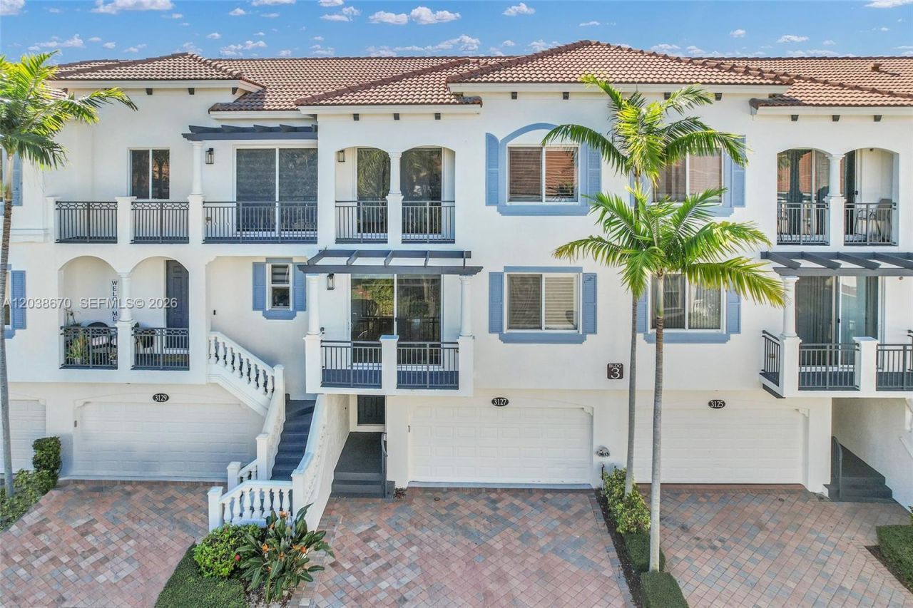 3127 Waterside Cir, Boynton Beach, FL 33435 Photo