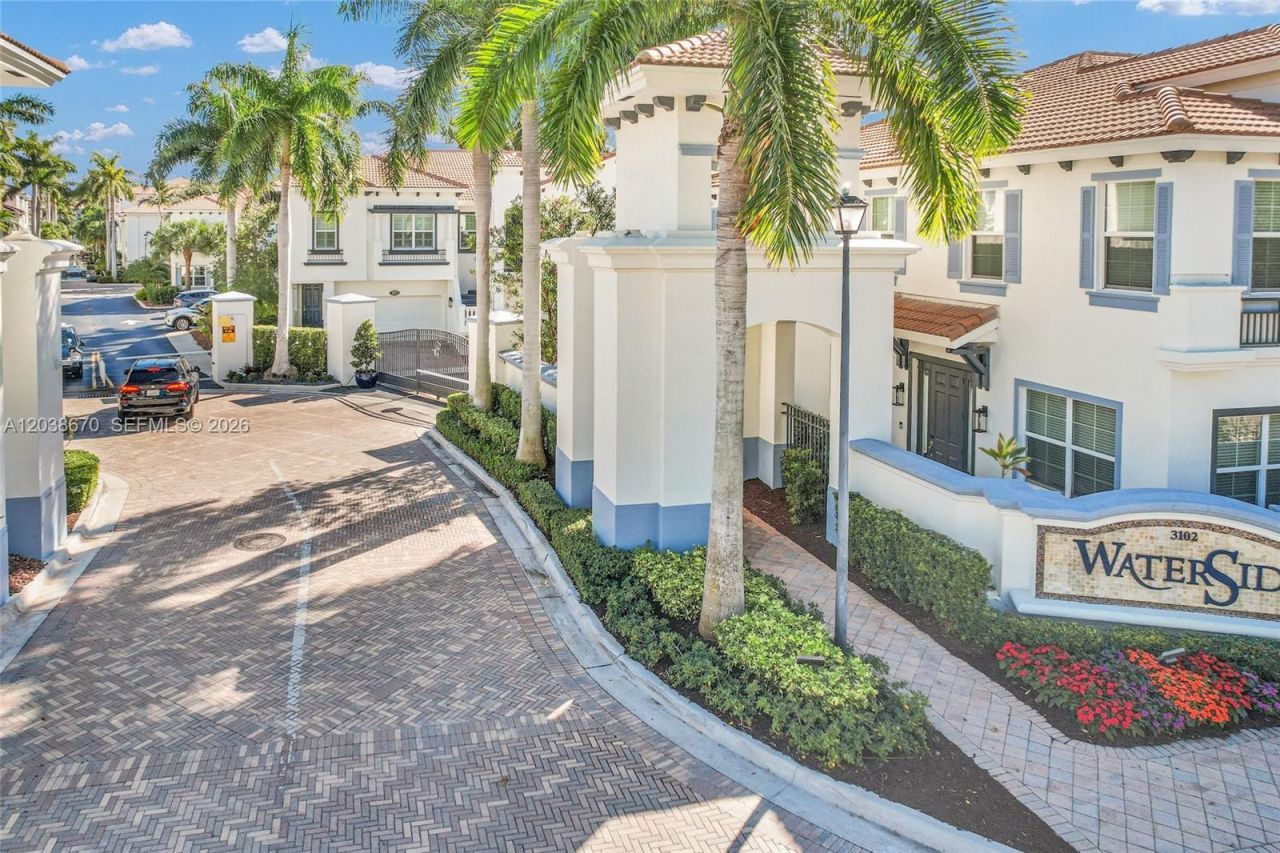 3127 Waterside Cir, Boynton Beach, FL 33435 Photo