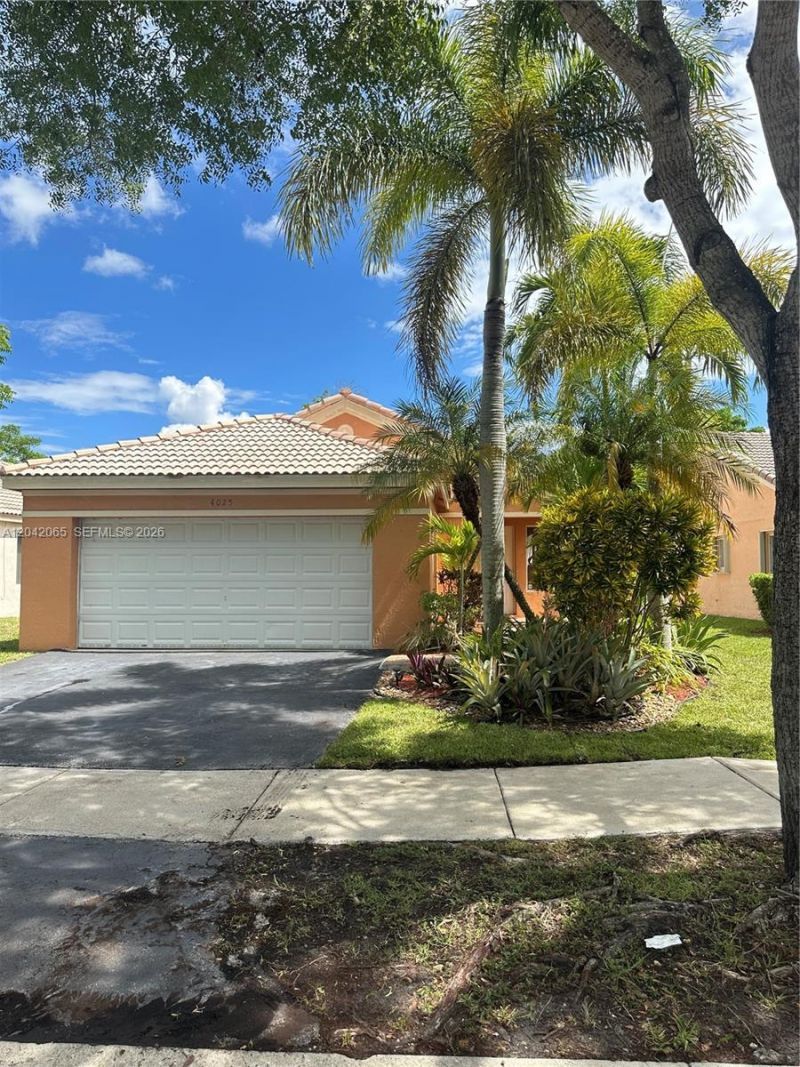 4025 Pine Ridge Ln , Weston, FL 33331 Photo