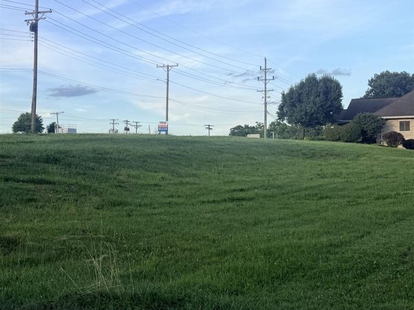 TBD 25th Street, Bedford, IN 47421