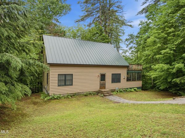 41 Three Oaks Drive, Bolton, NY 12824