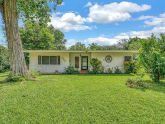 711 N 43rd Street Waco, TX 76710