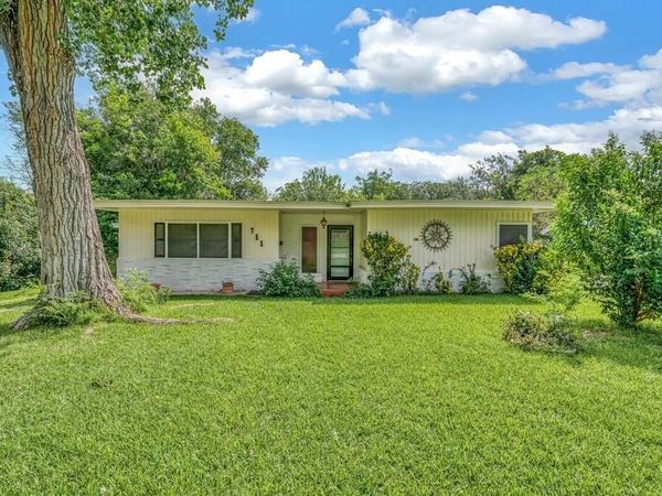 711 N 43rd Street, Waco, TX 76710