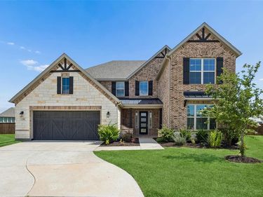11994 Groverton Drive, Frisco, TX 75035