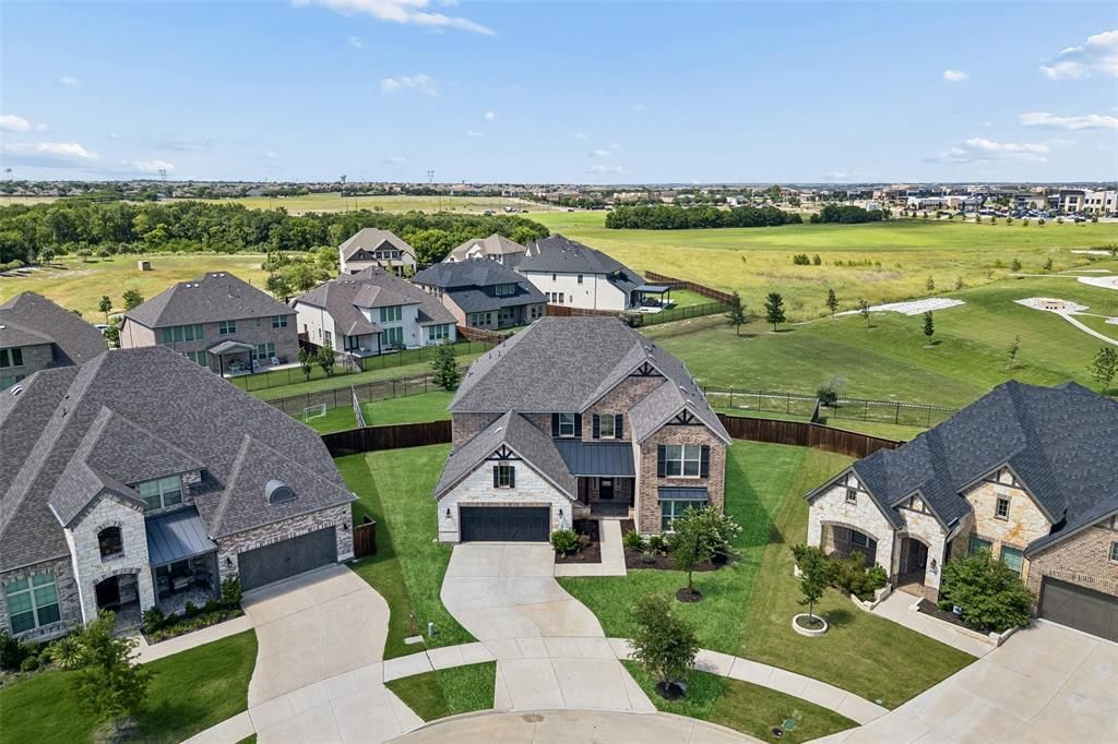 11994 Groverton Drive, Frisco, TX 75035 Main Photo