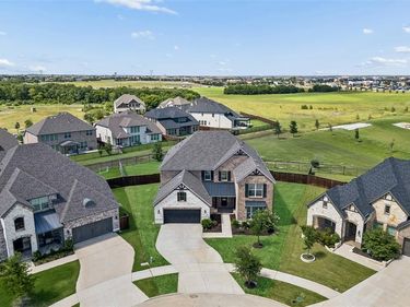 11994 Groverton Drive, Frisco, TX 75035