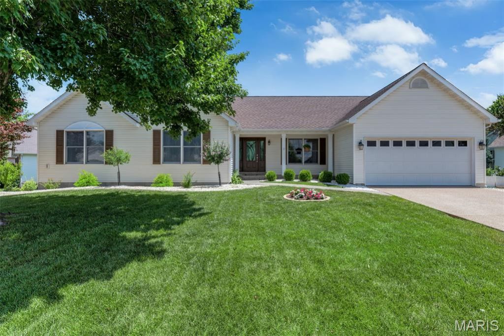 2202 Wild Pigeon Drive , O Fallon, MO 63368 Main Photo