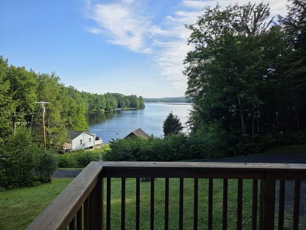 194 Algonquin Road, Enfield, NH 03748