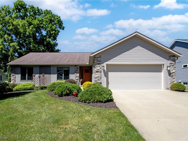 5110 Crooked Creek Drive , Wooster, OH 44691