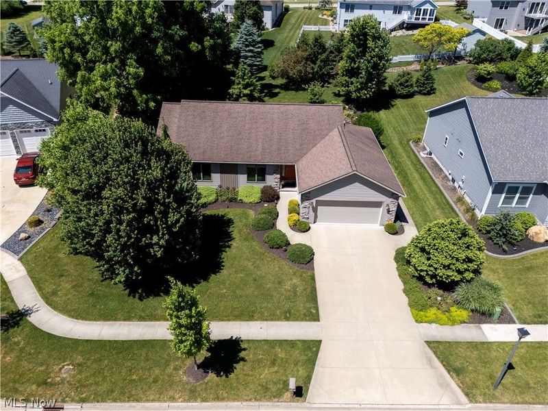 5110 Crooked Creek Drive, Wooster, OH 44691 Photo 29