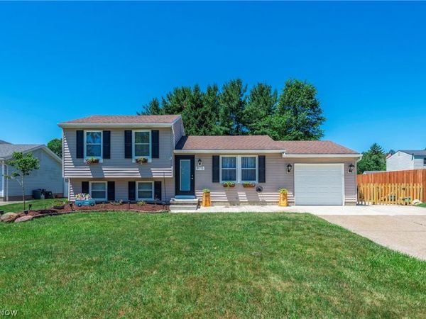 975 Gayer Drive , Medina, OH 44256