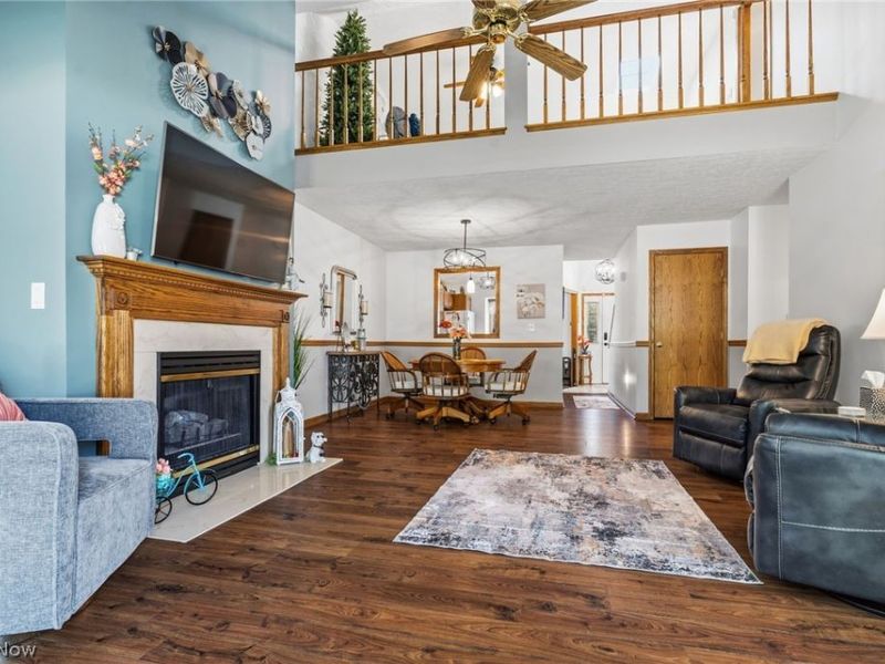 4630 Preserve Drive NW, Canton, OH 44708 Photo 12