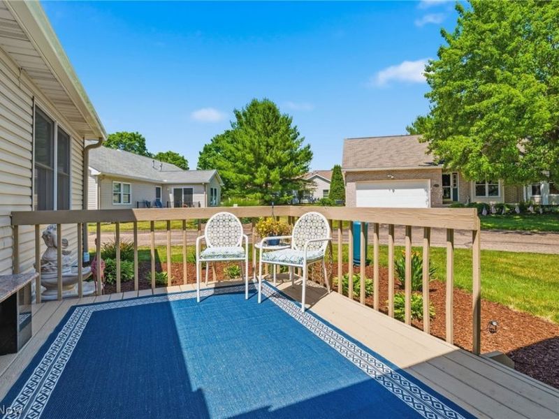 4630 Preserve Drive NW, Canton, OH 44708 Photo 15