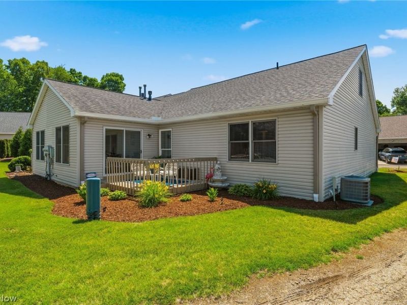 4630 Preserve Drive NW, Canton, OH 44708 Photo 26